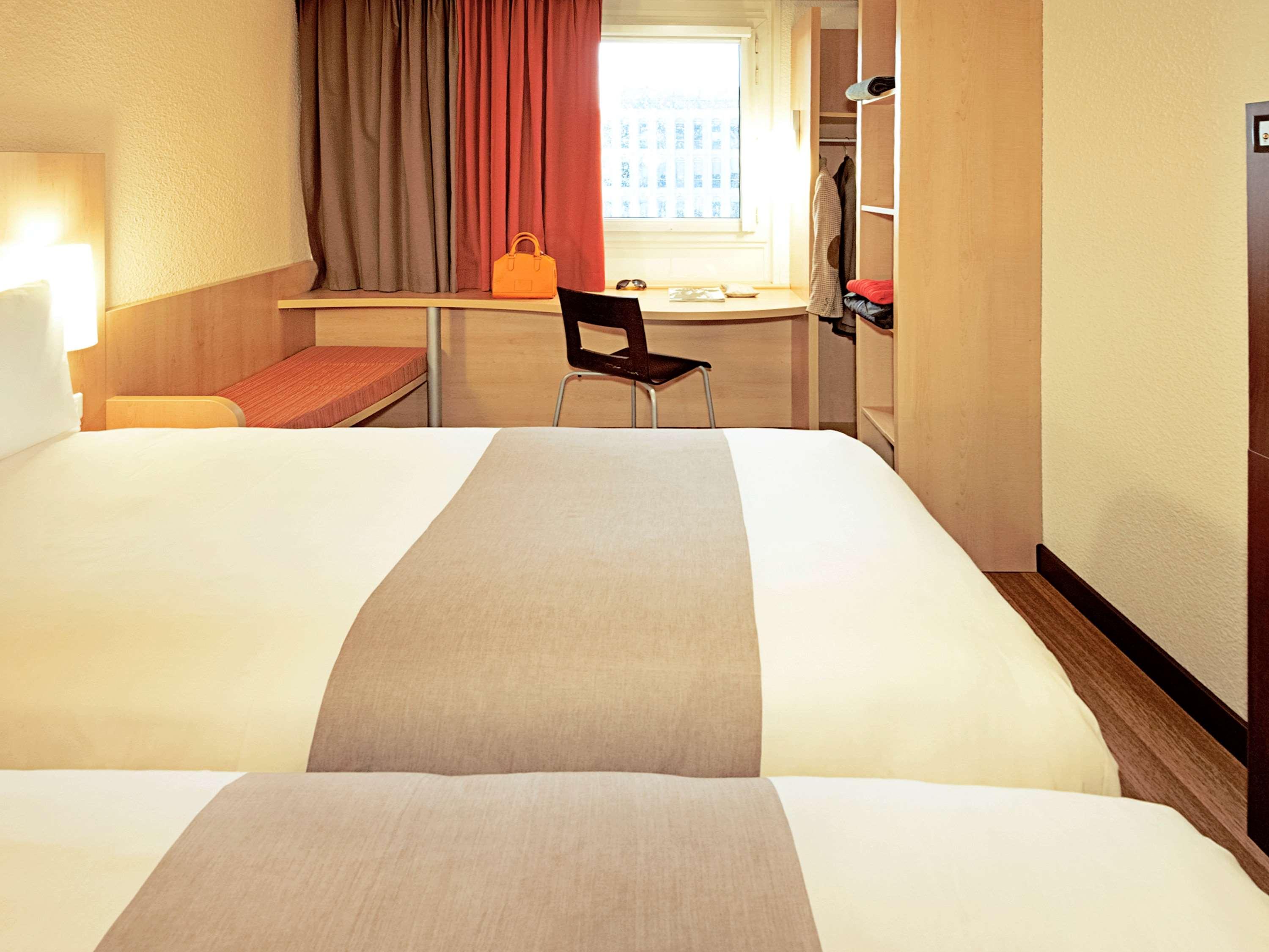 Hotel Ibis Montes Claros Shopping Zewnętrze zdjęcie