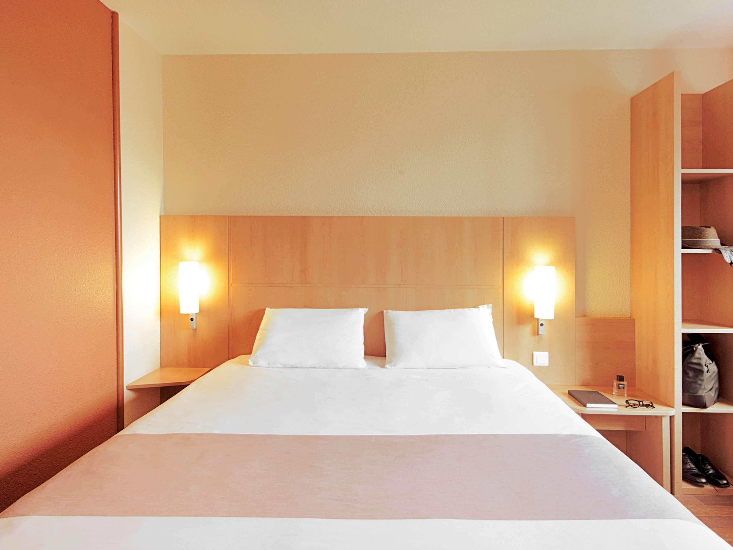 Hotel Ibis Montes Claros Shopping Zewnętrze zdjęcie