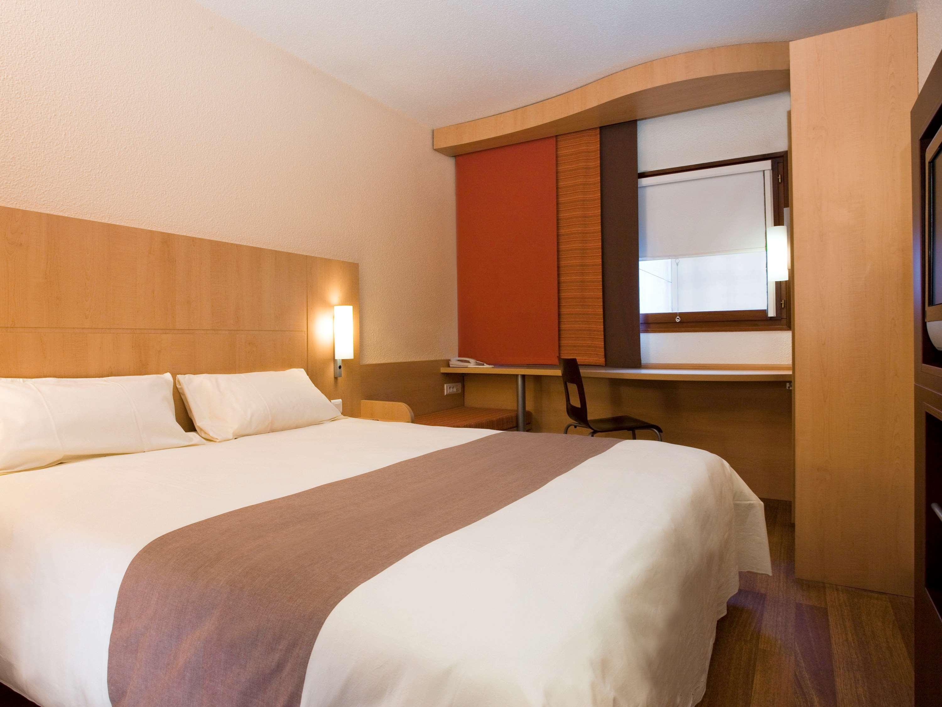 Hotel Ibis Montes Claros Shopping Zewnętrze zdjęcie