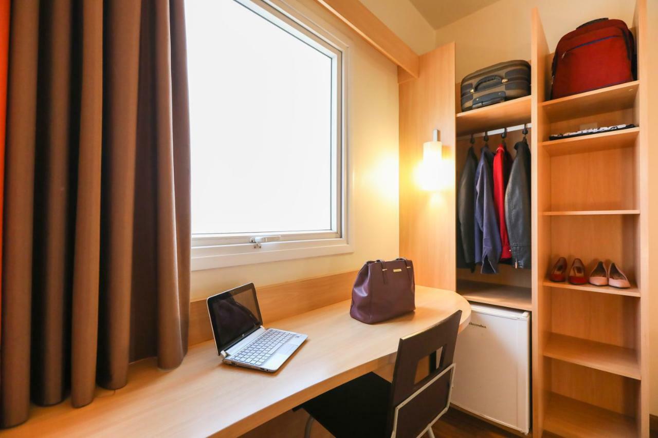Hotel Ibis Montes Claros Shopping Zewnętrze zdjęcie