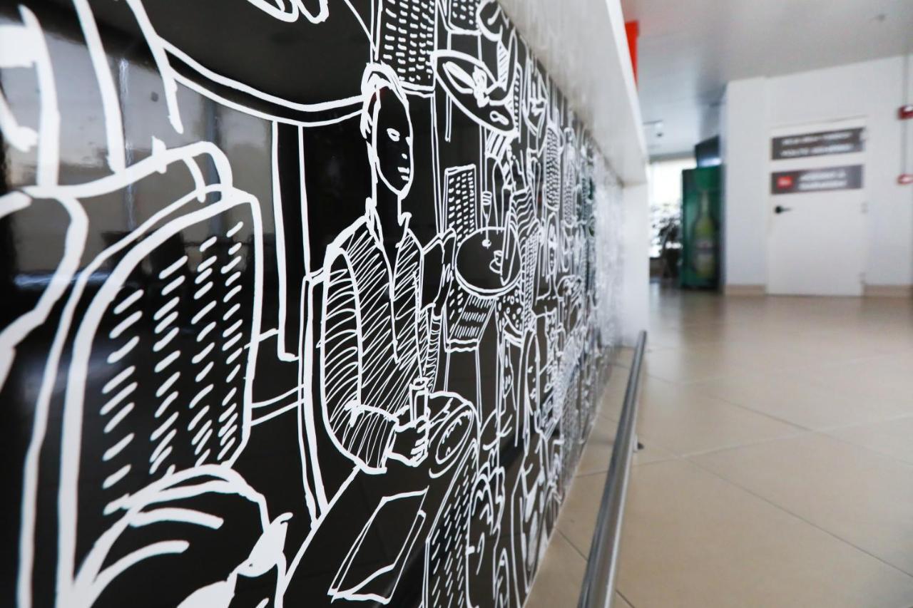 Hotel Ibis Montes Claros Shopping Zewnętrze zdjęcie